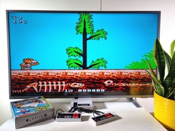 AMBOY A1 PEGASUS HDMI-консоль HD TV Game