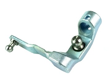 РАЗЪЕМ КОРОБКИ ПЕРЕДАЧ SPRINTER VITO A211 267 0131