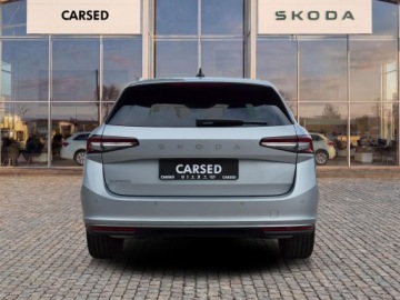 Skoda Superb IV Kombi 2.0 TSI 204KM 2026 Skoda Superb Skoda Superb Combi L&amp;K 2,0 TSI 204 KM, zdjęcie 3