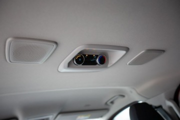 Ford Tourneo Custom II 2024 Ford Tourneo Custom Titanium X L1H1 Automat 2024r., zdjęcie 14