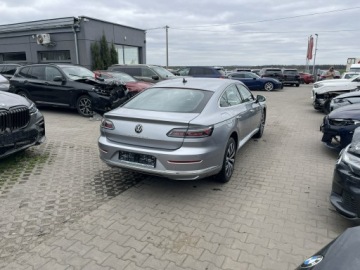 Volkswagen Arteon Fastback Facelifting 2.0 TDI SCR 150KM 2022 Volkswagen Arteon Elegance DSG Skóra Podgrzewanie, zdjęcie 2