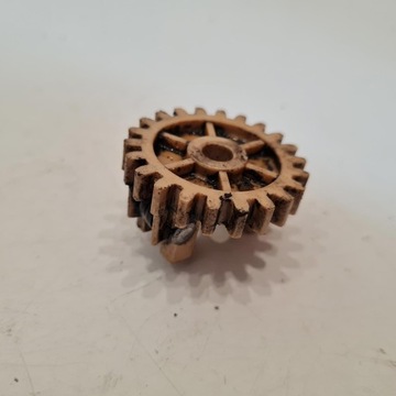 РЕГУЛЯТОР СКОРОСТИ TECUMSEH LAV 120