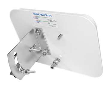 САМАЯ МОЩНАЯ ПАНЕЛЬНАЯ АНТЕННА DVB-T2 4K LTE ФИЛЬТР MUX8 PREMIUM