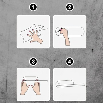 РУЧКА ДЛЯ БУМАЖНОГО ПОЛОТЕНЦА ДЛЯ КУХНИ-ЛОФТА