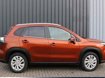 Suzuki SX4 II 2024 Suzuki S-Cross 1.4 SHVS Premium Suv 129KM 2024, zdjęcie 3