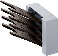 SAMSUNG DRUKARKA Samsung SL-MBT0401 4-bin Mailbox