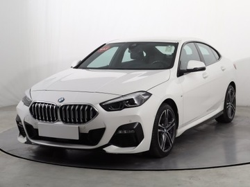 BMW Seria 2 G42-U06 Active Tourer 1.5 218i 136KM 2023 BMW 2 Gran Coupe 218i Gran Coupé, Salon Polska, zdjęcie 1