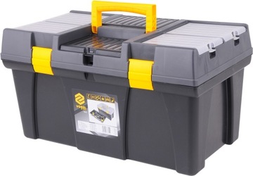 Skrzynka narzędziowa plastikowa pr-26'' 78815 VORE