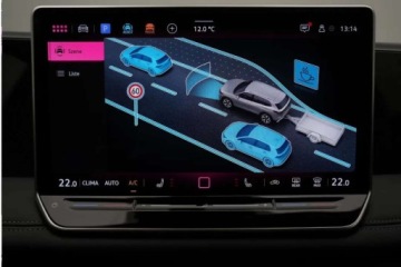 Volkswagen Tiguan III 2025 Volkswagen Tiguan Pakiet Zimowy Nowy Polski Salon 2.0 Diesel 150KM, zdjęcie 13