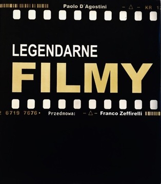 Legendarne filmy Paolo D'Agostini
