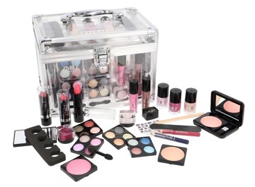 ZMILE COSMETICS Набор акриловой косметики 58,6г