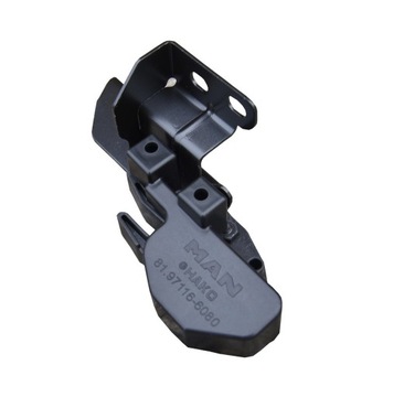 ZAMEK DO OTWIERANIA KLAPY PRZÓD PRAWY TGX TGS 81.97116-6084