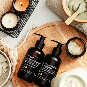 НАТУРАЛЬНОЕ МАСЛО КОСТОЧЕК АБРИКОСА ХОЛОДНОГО ОТЖИМА ДЛЯ МАССАЖА ТЕЛА 200 МЛ ECOSPA