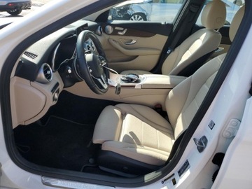 Mercedes Klasa C W206 2021 Mercedes-Benz Klasa C 300 4Matic 2021 2.0l 2.0 Benzyna 255KM, zdjęcie 7