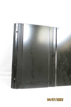 AG-007 ЦЕНТРАЛЬНАЯ БОКОВАЯ КРЫШКА АВТОБУСНОЙ ПЕРЕМЫЧКИ DUCATO