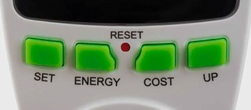 ВАТ МЕТР ИЗМЕРИТЕЛЬ ПОТРЕБЛЕНИЯ ЭНЕРГИИ ТОКА