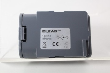 Аккумулятор для кассового аппарата Эльзаб К10 Д10 ТЭТА