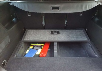 Opel Zafira C Tourer Facelifting 1.4 Turbo 120KM 2017 Opel Zafira salon Polska, I wlasciciel 1.4 Benzyna 120KM, zdjęcie 15