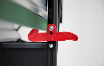 Стол для настольного тенниса SPONETA S 1-12, тарелка 274 x 152,5 см