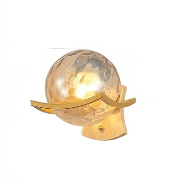 dressing table luxury creativity LED wall lamps