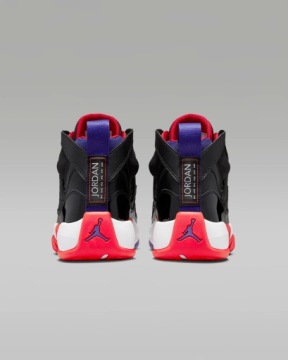 Мужские кроссовки Jordan Jumpman Two Trey DO1925-001, 44.5