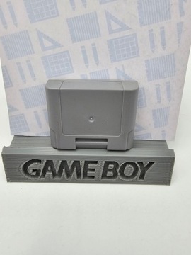 КОНТРОЛЛЕР ПАК НУС-004 NINTENDO 64 ОРИГИНАЛ
