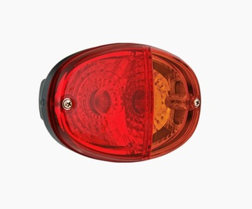 Lampa tylna Zetor Forterra Proxima 6711571