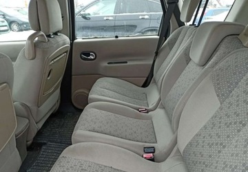 Renault Grand Scenic I 1.9 dCi 130KM 2007 Renault Grand Scenic Renault Grand Scenic 1.9 Diesel 130KM, zdjęcie 14