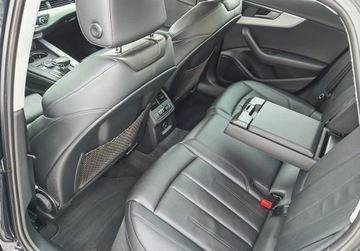 Audi A4 B9 Limousine 2.0 TDI 190KM 2017 Audi A4 Limousine DSG, Matrix Led, BangOlufsen 2.0 Diesel 190KM, zdjęcie 23