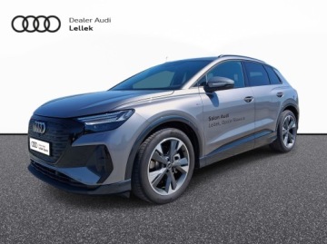 Audi Q4 2025 Audi Q4 e-tron