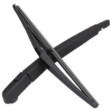 WYCIERACZKA TYLNA RAMIĘ + PIÓRO FIAT GRANDE PUNTO