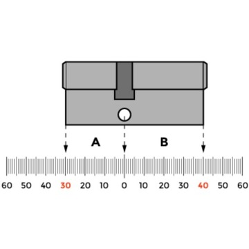 НАРУЖНАЯ ДВЕРНАЯ РУЧКА TOTAL INOX + НАБОР ВСТАВОК GMB НАБОР ФИТИНГОВ
