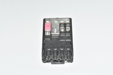 61149321023 JINÉ MODUL 218 D XDRIVE 110 2017 BMW 2 GRANÁT TOURER (F46)