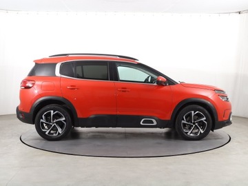 Citroen C5 Aircross SUV 1.2 PureTech 130KM 2019 Citroen C5 Aircross PureTech 130, Salon Polska, zdjęcie 5