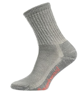 SKARPETY DAMSKIE MERINO CLASSIC HIKE LIGHT CUSHION