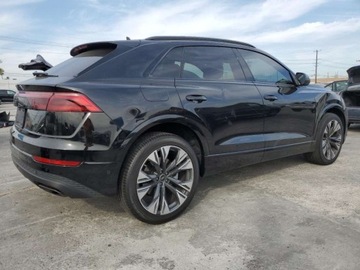 Audi Q8 2025 Audi Q8 Premium 2025 3.0l 3.0 Benzyna 335KM, zdjęcie 3