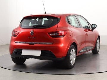 Renault Clio IV Grandtour  1.2 16V 74KM 2013 Renault Clio 1.2 16V, Salon Polska, Serwis ASO, zdjęcie 4