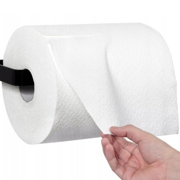 Ręcznik papierowy czyściwo Celuloza MAXI Biały KUCHENNY