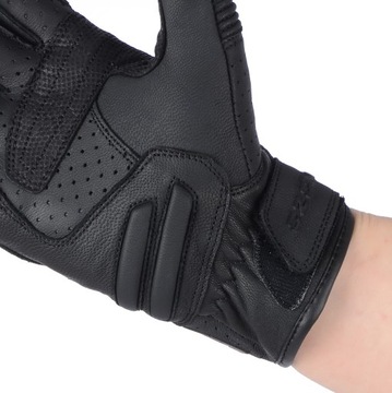МУЖСКИЕ ПЕРЧАТКИ ДЛЯ ГОРОДСКОГО МОТОЦИКЛА OZONE TOWN