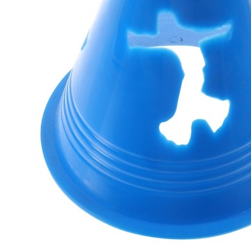 Marker treningu piłkarskiego