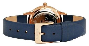 Dámske hodinky G.Rossi C11765B-6F3