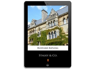 Сталки и Ко. - электронная книга