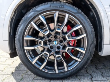 BMW X5 G05 SUV Facelifting 3.0 30d 298KM 2026 xDrive30d M Sport 3.0 (298 KM)| Hak holowniczy, elektryczny, zdjęcie 16