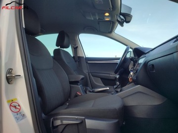 Skoda Octavia III Liftback Facelifting 1.4 TSI 150KM 2017 Skoda Octavia SALON POLSKA BEZWYPADKOWY Gwarancja Udok. przebieg Zamiana R, zdjęcie 13