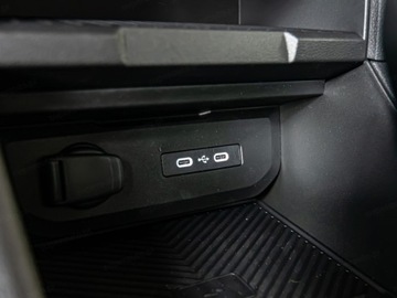 Dacia Bigster 1.2 TCe 130KM 2025 Od ręki - Extreme 4x4 1.2 TCe 130KM / Pakiet Parking, Zimowy Plus, zdjęcie 12