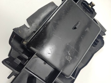 Kymco Movie XL 125 wypełnienie nadkole obudowa osłona