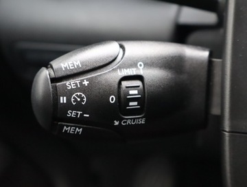 Citroen C3 Aircross  I Crossover Facelifting 1.2 PureTech 130KM 2023 Citroen C3 Aircross 1.2 PureTech, Salon Polska, zdjęcie 18