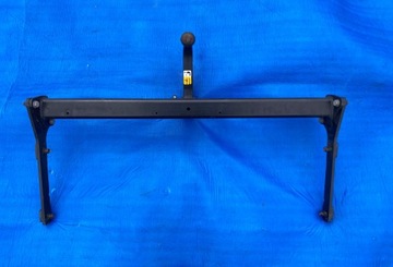 HAK HOLOWNICZY WYPINANY FORD FOCUS KOMBI MK4