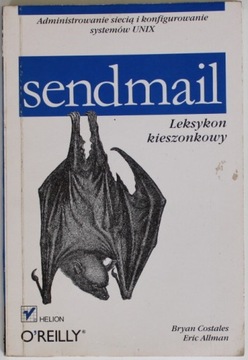 SENDMAIL Costales Allman