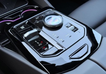 BMW Seria 5 G90-91 2025 BMW Seria 5 I wlasciciel M Pro Pakiet Hak Gwarancja Bezwypadkowy FVAT, zdjęcie 22